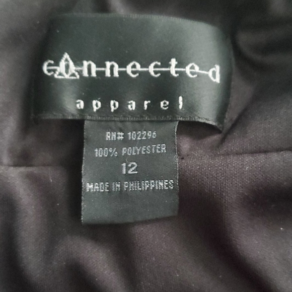 Little Black dress - Picture 2 of 2